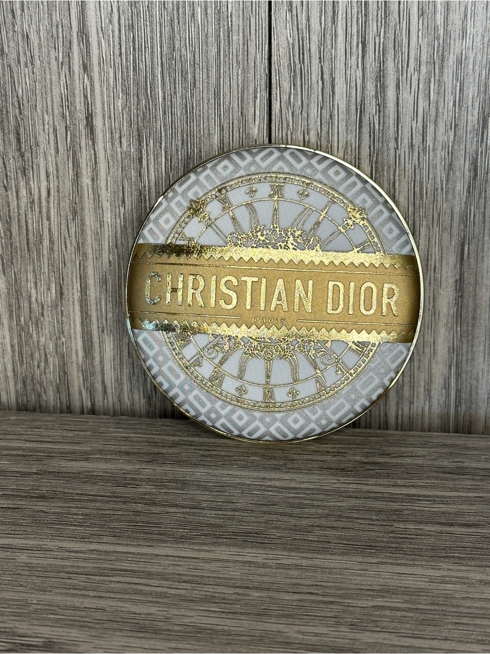 Christian Dior Forever Couture Luminizer 001 Or Lumiere **Limited Edition